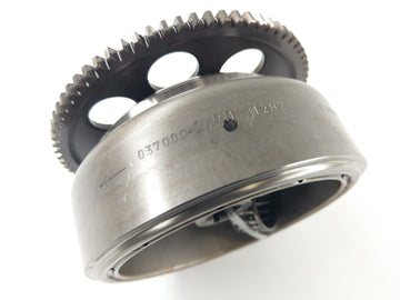 Honda Africa Twin XRV 650 RD03 [1989] - Flywheel rotor - 0