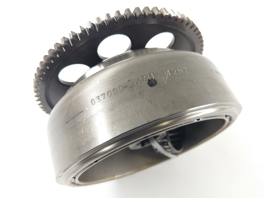 Honda Africa Twin XRV 650 RD03 [1989] - Flywheel rotor