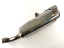 BMW F 650 CS Scarver [2001] - Exhaust Silencer-1