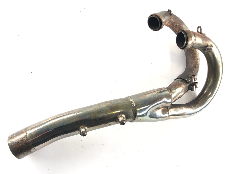 KTM LC4 620 Adventure [1996] - Manifold Exhaust Manifold
