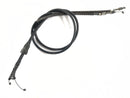 Yamaha XT 600 E 3TB [1991] - Throttle cables Throttle Bowden cables-4