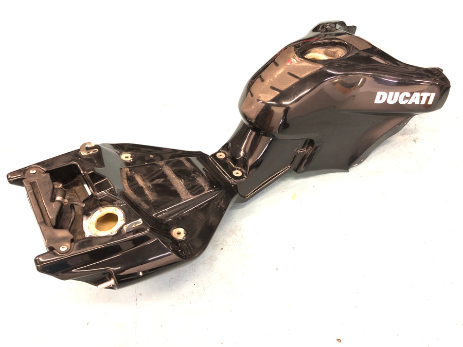 Ducati Multistrada 1000 DS [2004] - Tank petrol tank