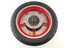 Moto Guzzi Le Mans 4 [Le Mans 3] - Rear wheel rear wheel rim-2