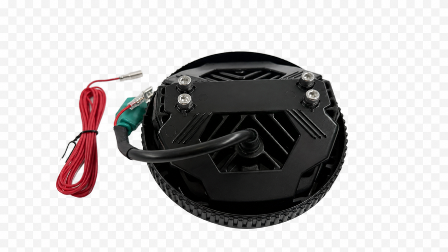 Honda CB 600 F 900 919 1000 1100 1300 [MOTORIZE] - LED Scheinwerfer 5.75 Zoll