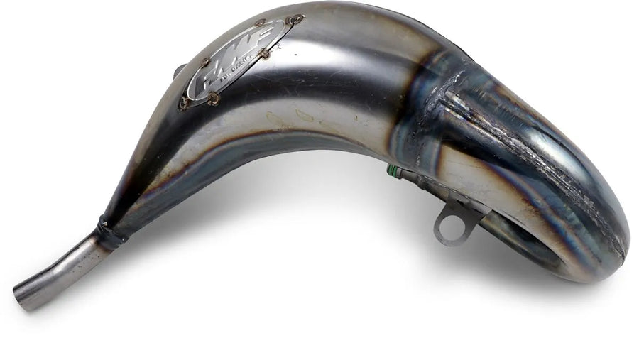 Husqvarna Tc 125 [2020-2022] - Factory Fatty Exhaust – Picture 1
