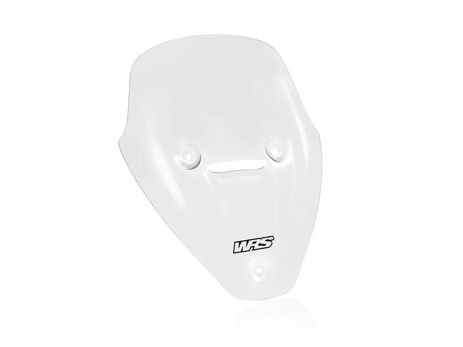 ducati diavel [WRS] – windshield