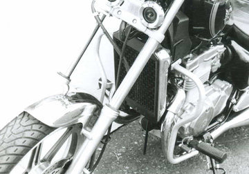 Kawasaki EN 500 [1990-1995] - Motor protection bar
