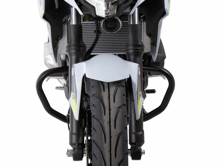 Kawasaki Z 125 [2021-2025] - Motor protection bar