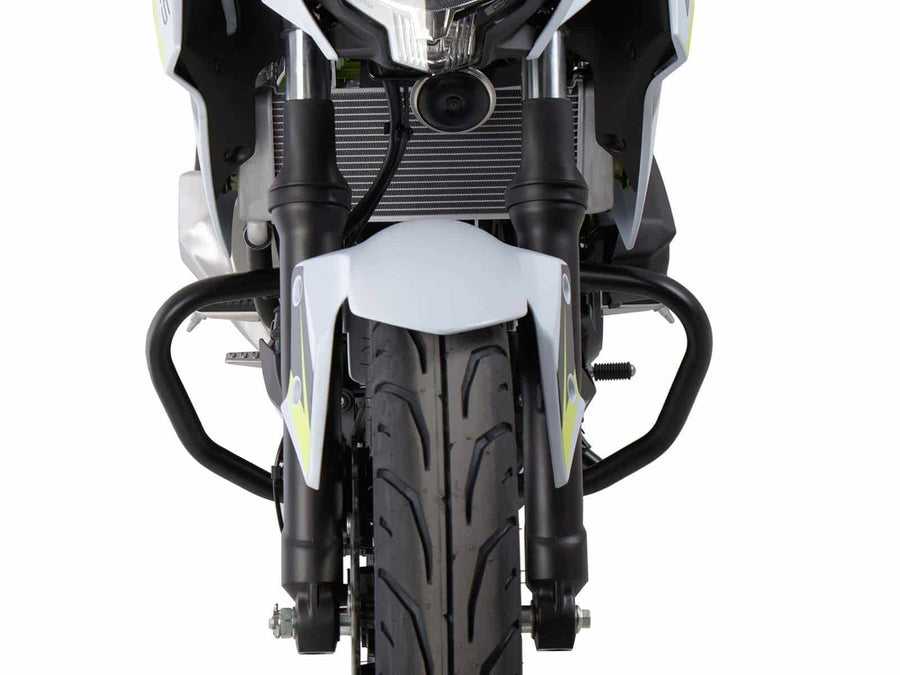 Kawasaki Z 125 [2021-2025] - Motor protection bar
