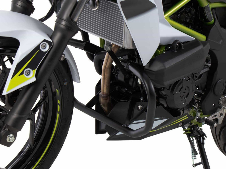 Kawasaki Z 125 [2021-2025] - Motor protection bar