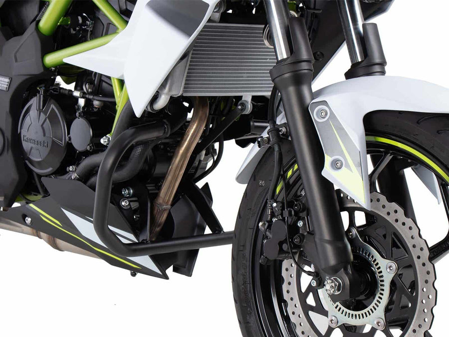 Kawasaki Z 125 [2021-2025] - Motor protection bar
