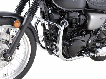 Kawasaki W 800 Street [2019-2025] - Motor protection bar