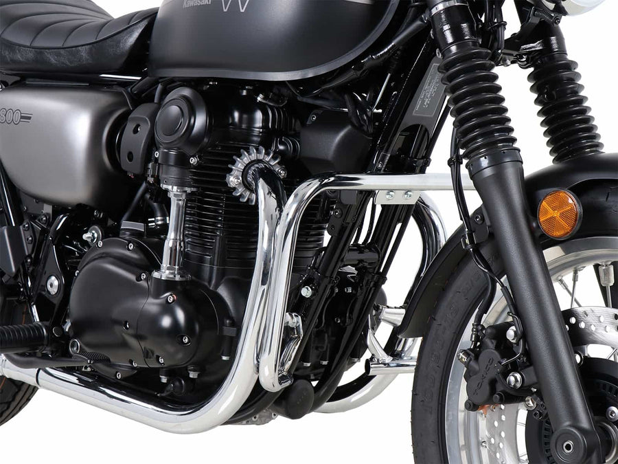 Kawasaki W 800 Street [2019-2025] - Motor protection bar