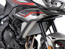 Kawasaki Versys 650 [2022-2025] - Motor protection bar-4