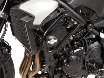 Kawasaki Z 900 [2025] - Motor protection bar including protection pad - 0