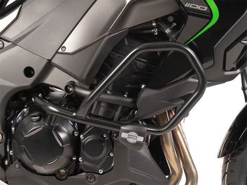 Kawasaki Versys 1100 [2025] - Motor protection hanger including protection pad - 0