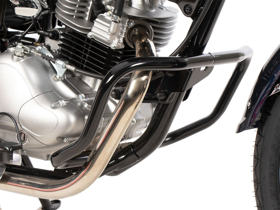 Kawasaki W230 [2025] - motor protection bar