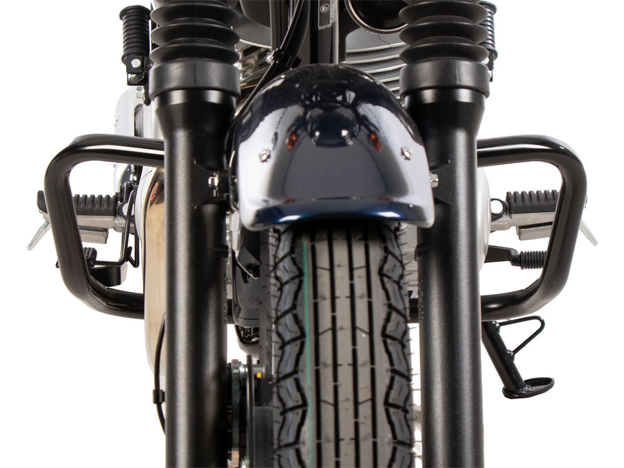 Kawasaki W230 [2025] - motor protection bar