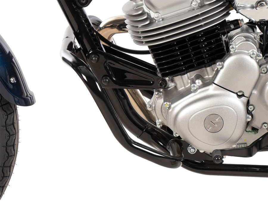 Kawasaki W230 [2025] - motor protection bar