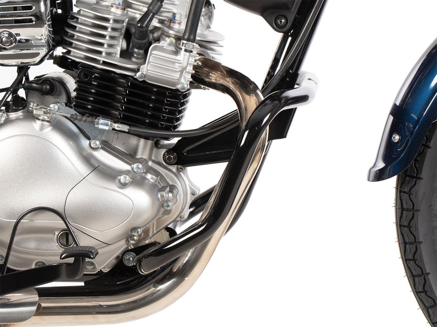 Kawasaki W230 [2025] - motor protection bar