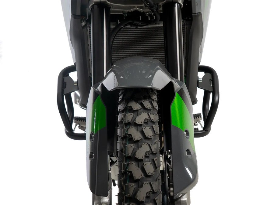 Kawasaki KLE 500 / SE [2026-] - Motorschutzbügel