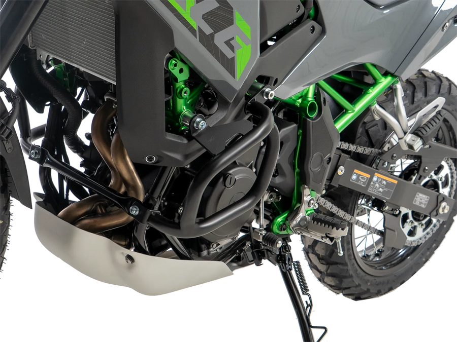 Kawasaki KLE 500 / SE [2026-] - Motorschutzbügel