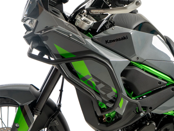 Kawasaki KLE 500 / SE [2026-] - Tankschutzbügel