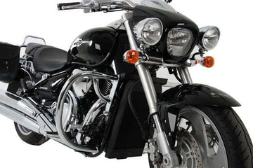 Suzuki M 1500 [2009-2010] - motor protection bar