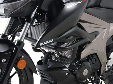 Suzuki GSX-S 125 [2017-2025]-motor protection bar