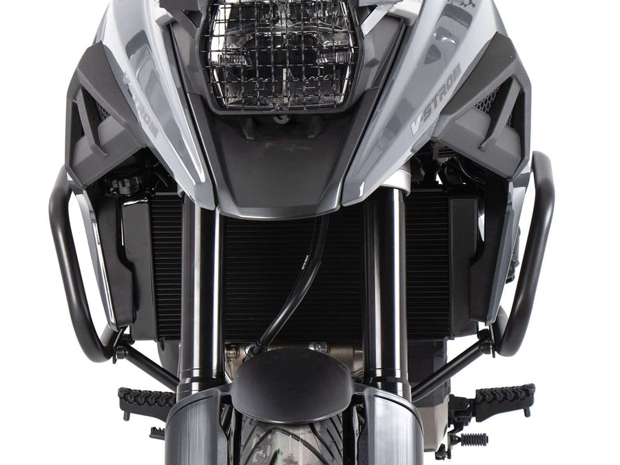 Suzuki V-Strom 1050 [2020-2022]-motor protection bar
