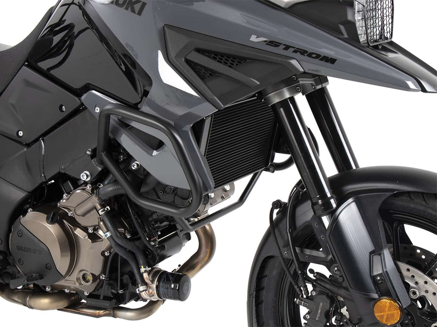 Suzuki V-Strom 1050 [2020-2022]-motor protection bar
