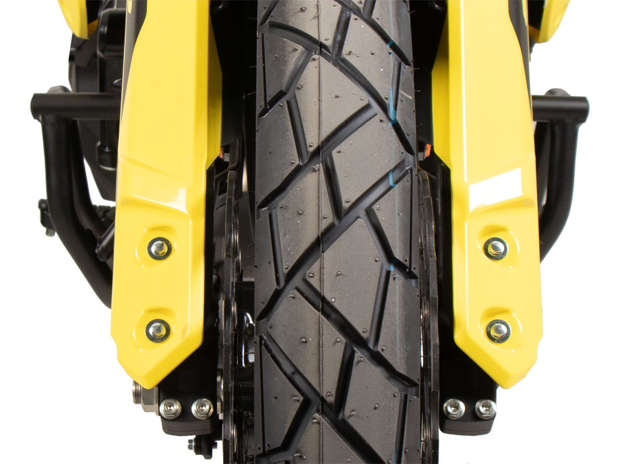 Suzuki V-Strom 800 DE [2023-2025]-motor protection bar