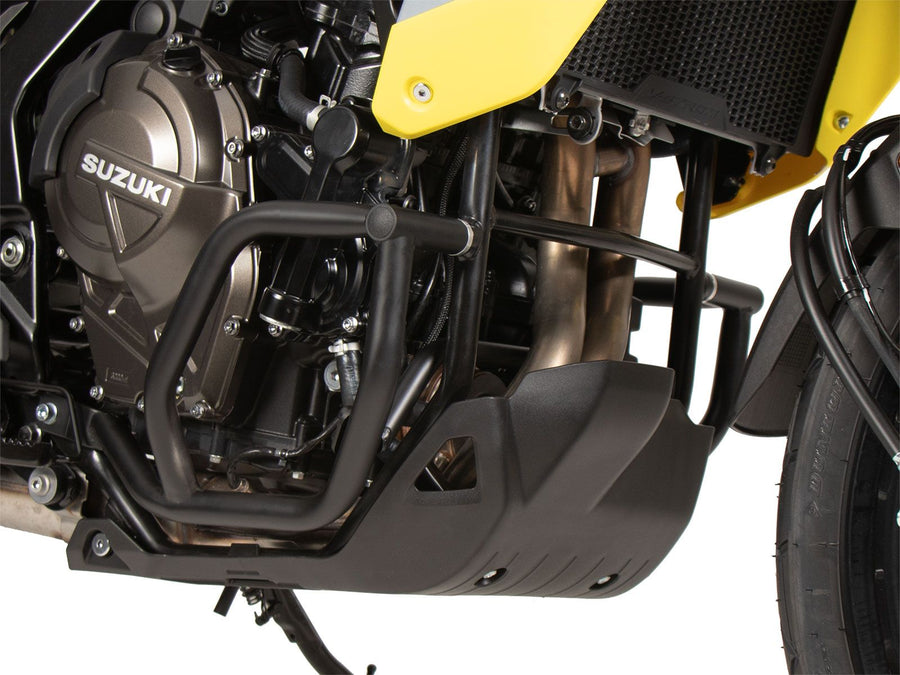 Suzuki V-Strom 800 DE [2023-2025]-motor protection bar