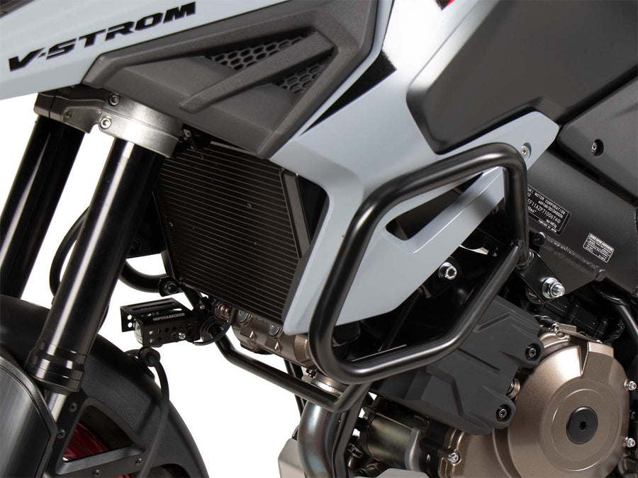 Suzuki V-Strom 1050 [2023-2025]-motor protection bar