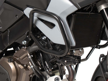 Suzuki V-Strom 1050 [2023-2025]-motor protection bar
