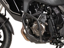 Suzuki V-Strom 800 [2024-2025]-motor protection bar-1