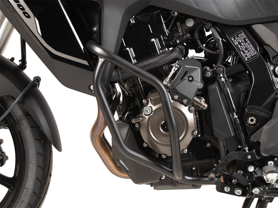 Suzuki V-Strom 800 [2024-2025]-motor protection bar