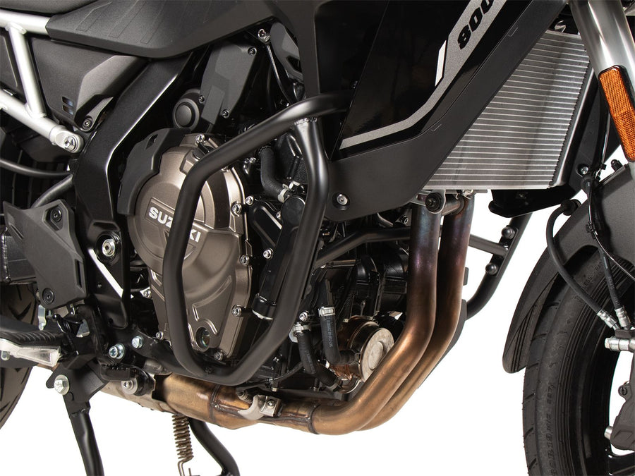 Suzuki V-Strom 800 [2024-2025]-motor protection bar