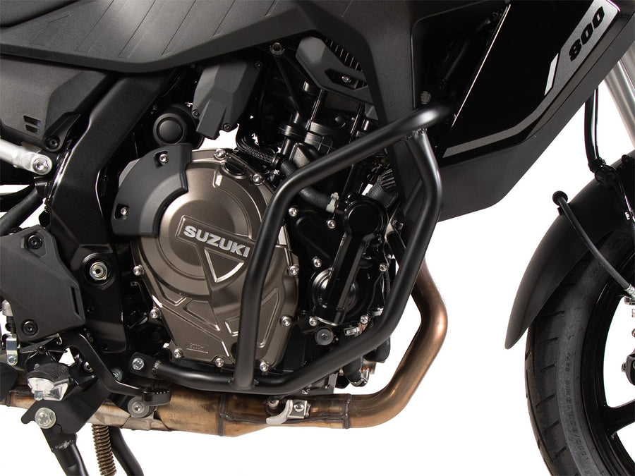 Suzuki V-Strom 800 [2024-2025]-motor protection bar
