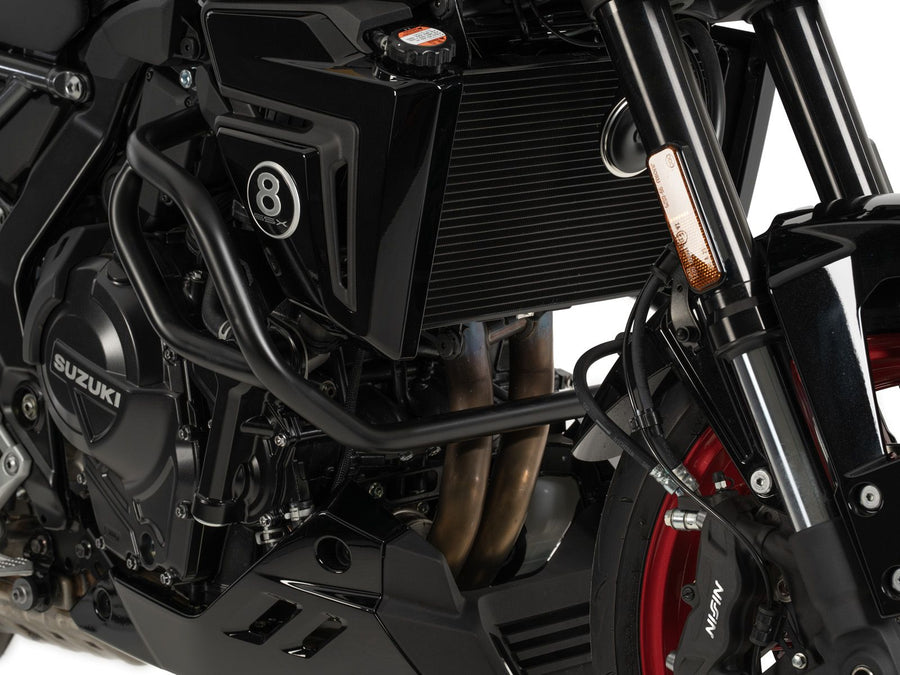 SUZUKI GSX-8TT [2025-] - MOTORSCHUTZBUGEL