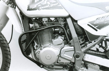 Suzuki DR 650 SE [1996-2000] - motor protection bar