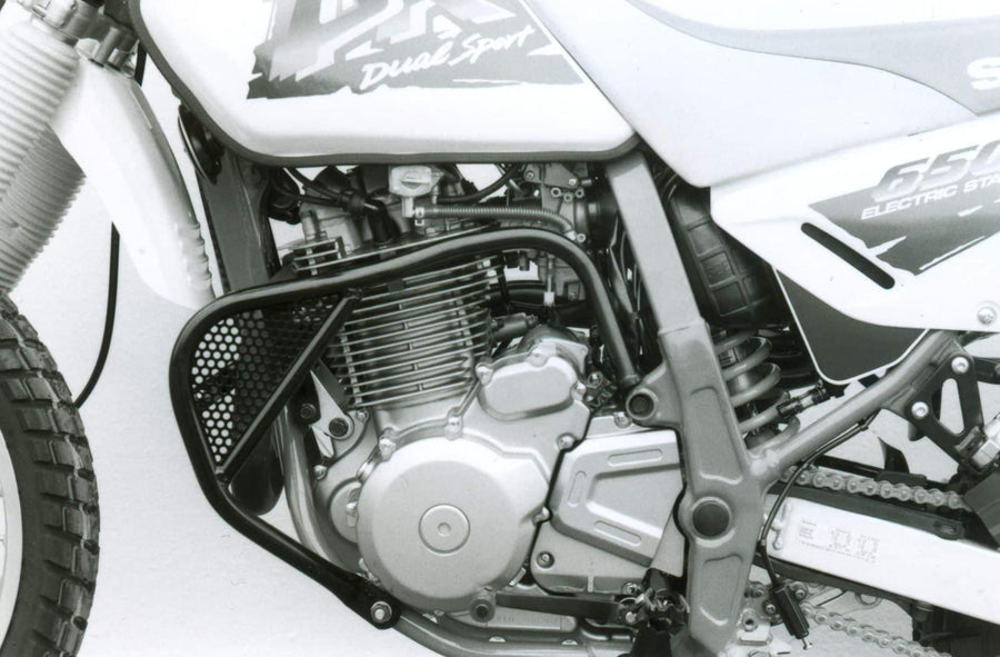 Suzuki DR 650 SE [1996-2000] - motor protection bar