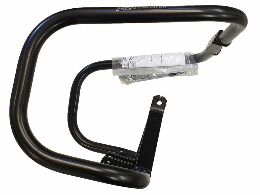 Yamaha XT 600 E [1990-1994] - motor protection bar