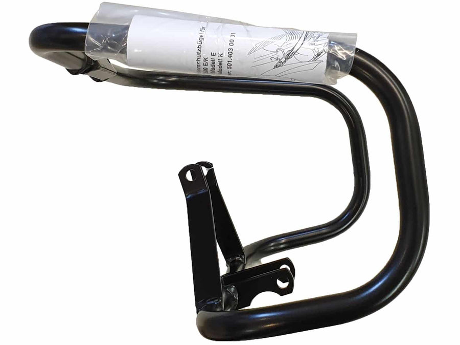 Yamaha XT 600 E [1990-1994] - motor protection bar