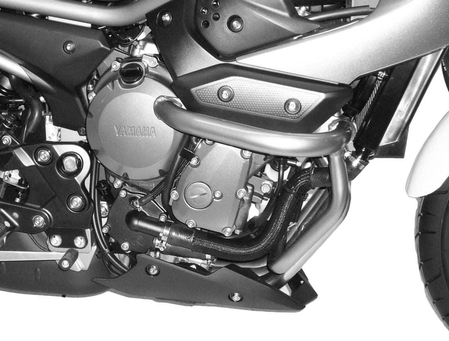 Yamaha XJ 6 [2009-2016] - motor protection bar