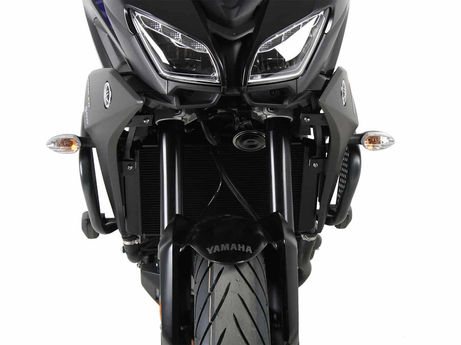 Yamaha Tracer 900 [2018-2020] - Motor protection bar including Protectionpad