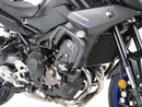 Yamaha Tracer 900 [2018-2020] - Motor protection bar including Protectionpad-3