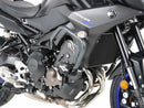 Yamaha Tracer 900 [2018-2020] - Motor protection bar including Protectionpad-1