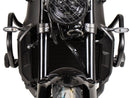 Yamaha XSR 900 [2022-2025] - Motor protection bracket including protection pad-3