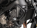 Yamaha XSR 900 [2022-2025] - Motor protection bracket including protection pad-4